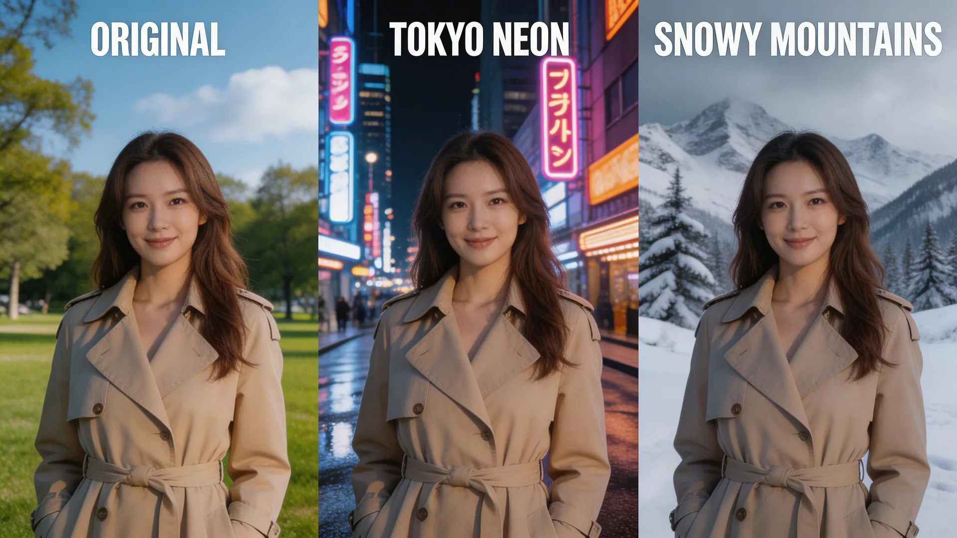 AI Image Editing Tutorial