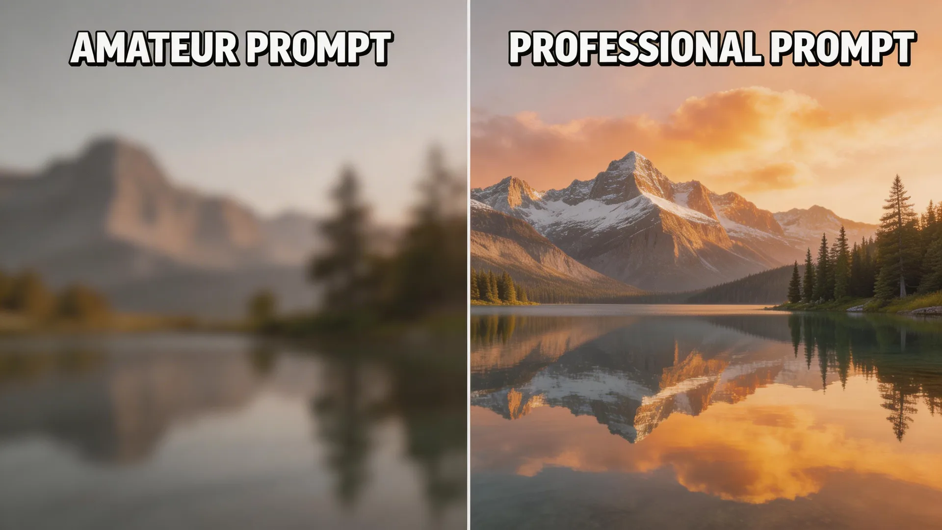 How to Write AI Image Prompts