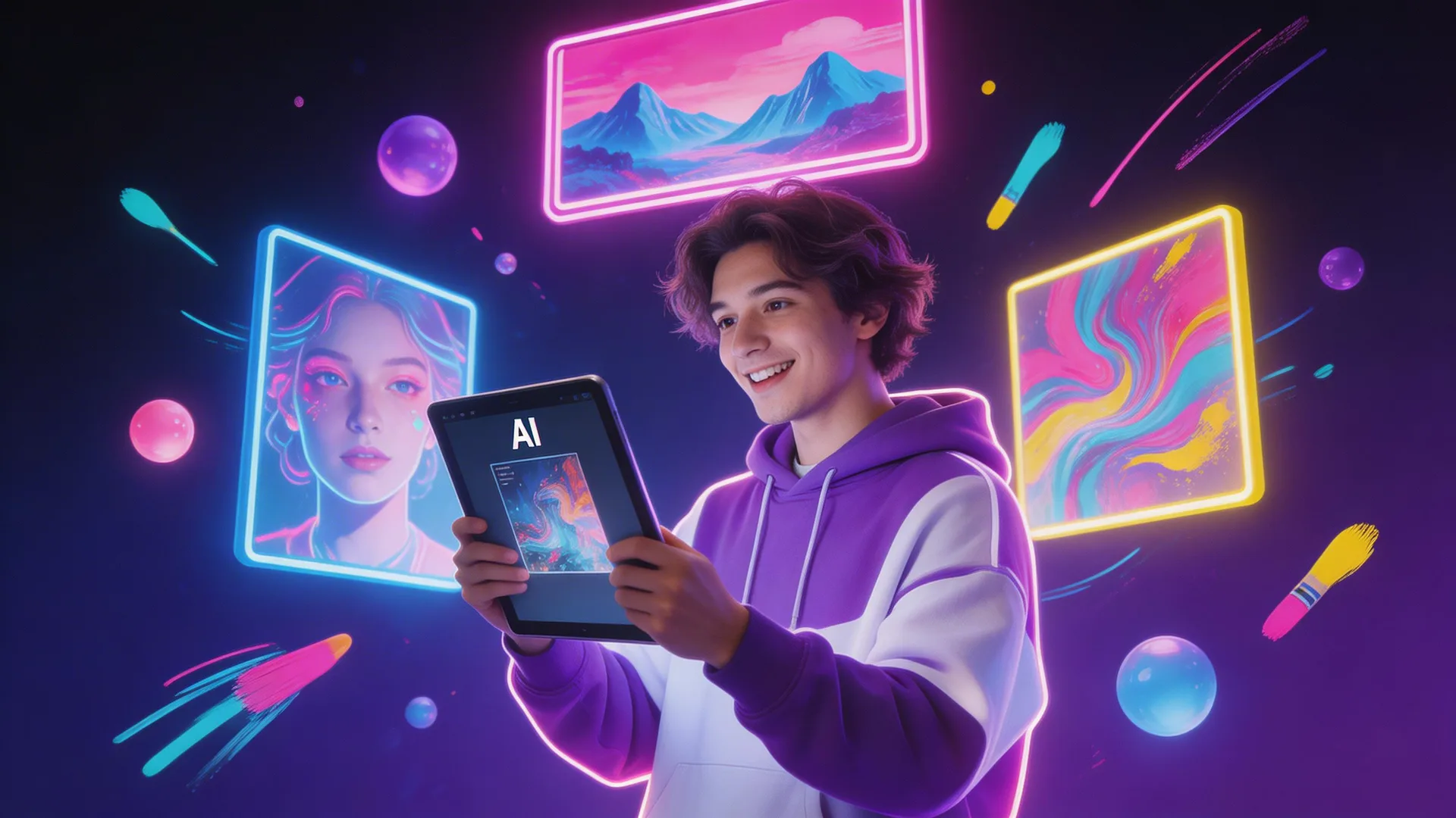 How to Create AI TikTok Content