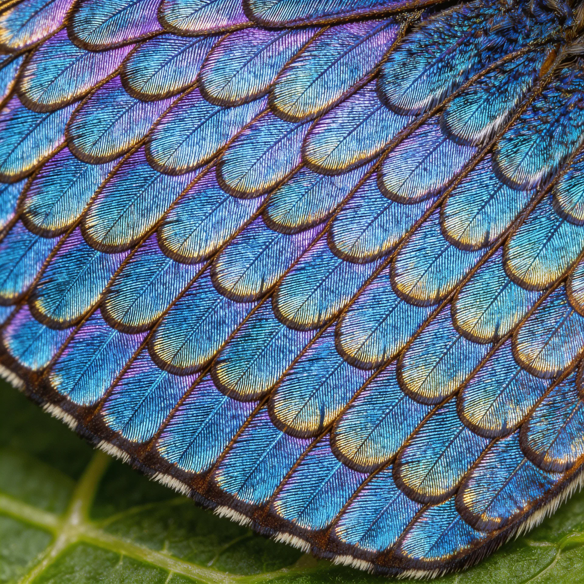 Close-up crop showing fine texture detail at native 4K resolution from Seedream 4.5