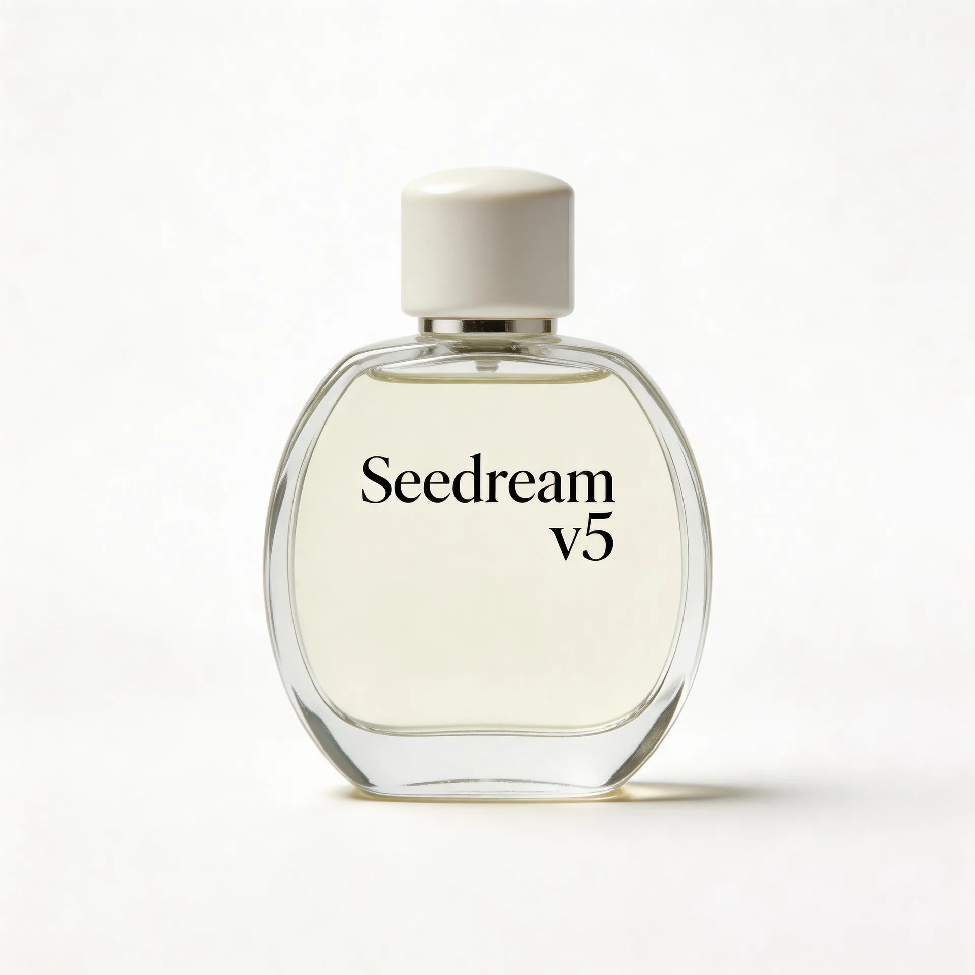 Seedream 5.0多重编辑构图的基础图像
